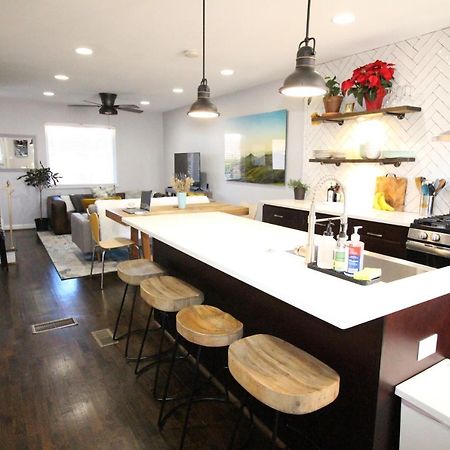 Capitol Hill Adj Home With Parking And Easy Access To Downtown Washington Esterno foto