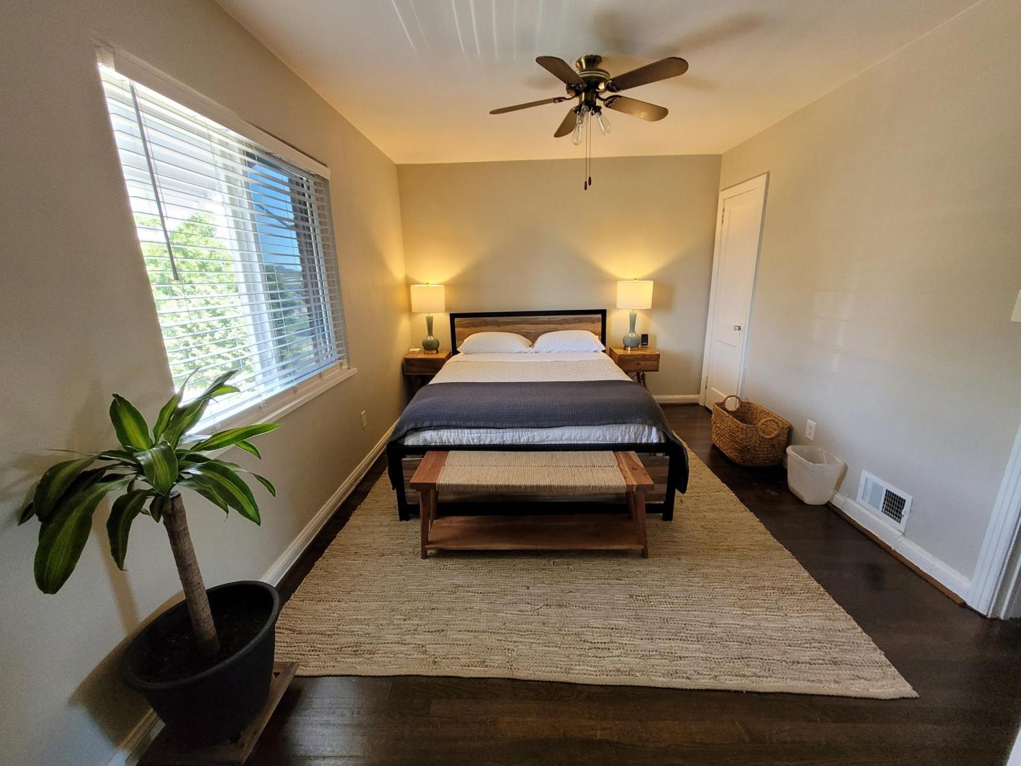 Capitol Hill Adj Home With Parking And Easy Access To Downtown Washington Esterno foto