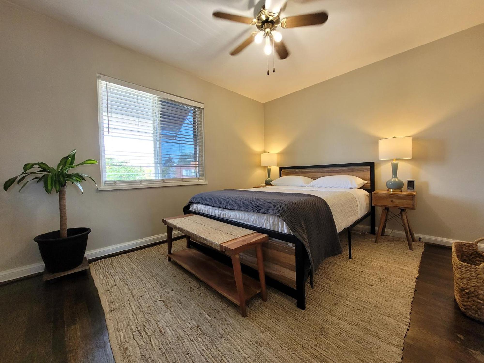 Capitol Hill Adj Home With Parking And Easy Access To Downtown Washington Esterno foto
