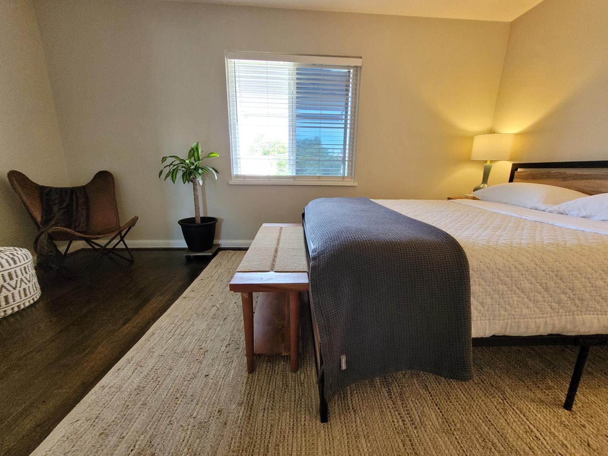 Capitol Hill Adj Home With Parking And Easy Access To Downtown Washington Esterno foto