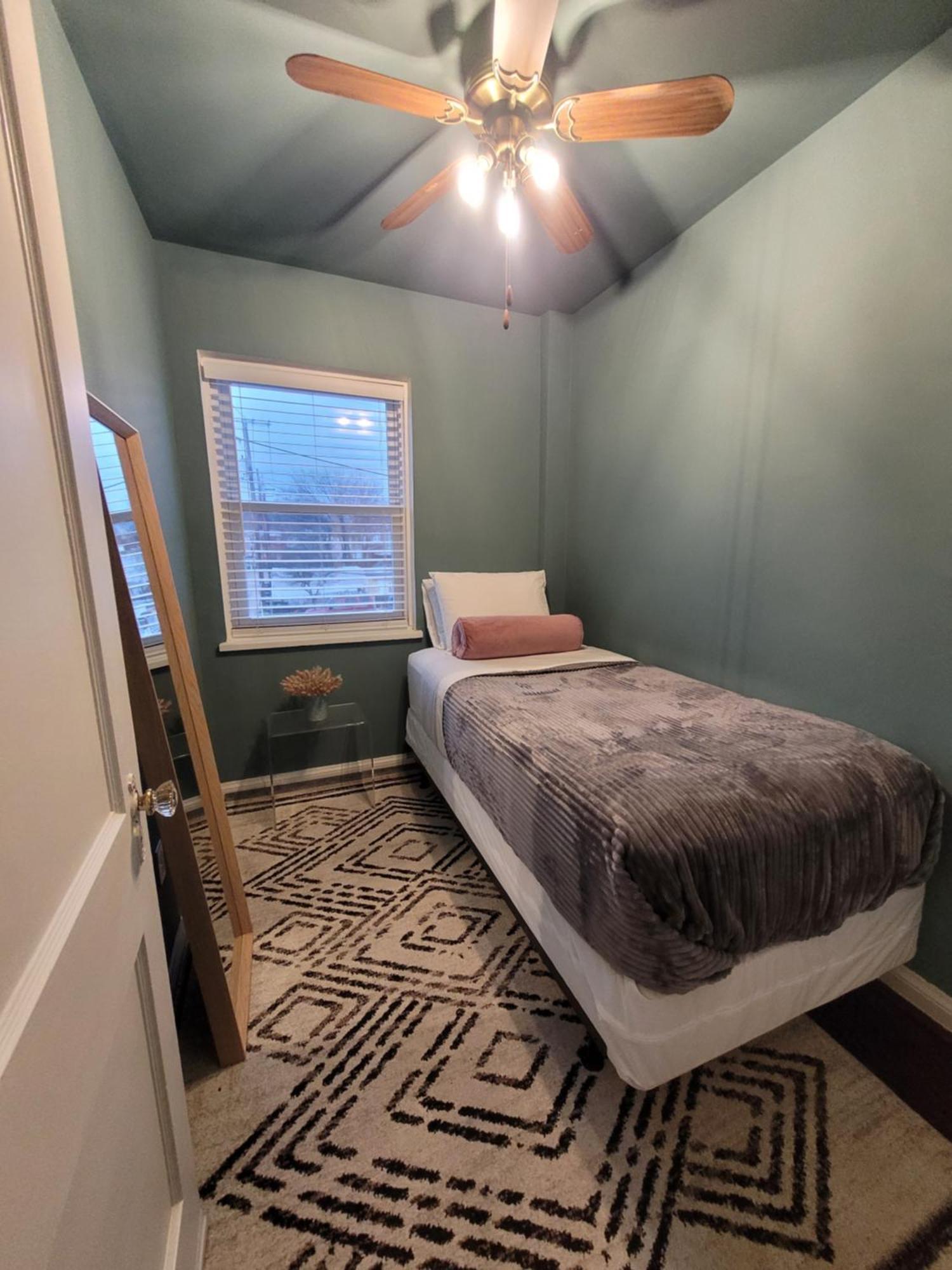 Capitol Hill Adj Home With Parking And Easy Access To Downtown Washington Esterno foto